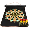 OXGIFT Wholesale Factory Price Portable magnet dart board