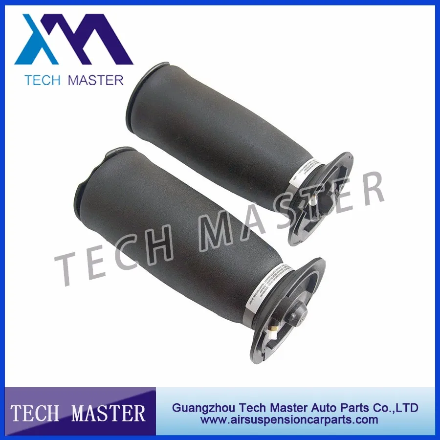 Air Ride Suspension Air Bag For Bmw E60 E61 5 Series Touring Rear Air