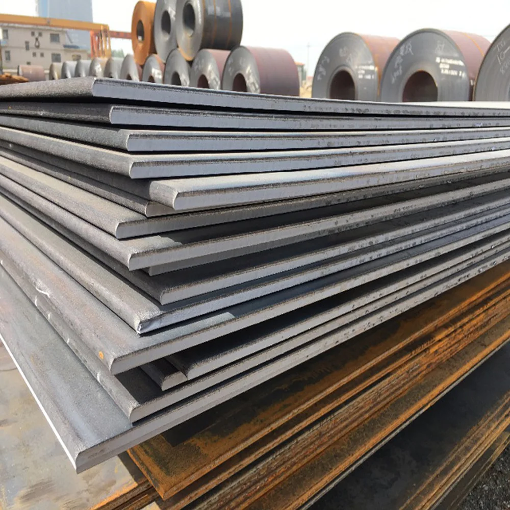 High Quality Reliable Performing High Carbon Steel Sheet Alibaba Com