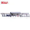 cutting machining centre for aluminum profile