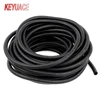Flexible PA PE PP Plastic Electrical Corrugated Cable Conduit