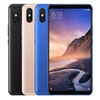 Original Xiaomi Mi Max 3 Max3 6.9" smartphone 4GB 64GB celular android phone with 5500mAh big battery from china shenzhen