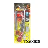 TX68028 plastic toy gun for sale