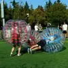 Most funny CE certificate PVC soccer bubble/bubble football/bumper ball