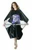Paul Mitchell Cutting System DVD 3 Disc Set With Cutting Cape And Stylist Apron