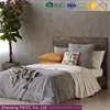 BS-0087Washed Breathable Comfortable Natural Comfort Bed Sheet Home Set Bedding