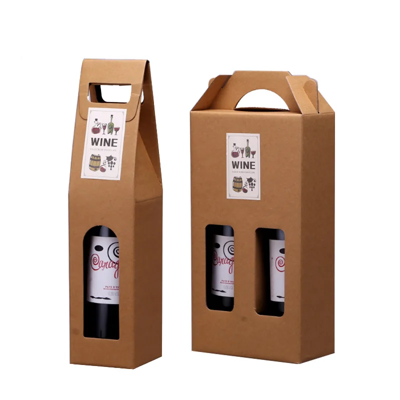 Caja De Cartón Individual Para Botellas De Vino,Cajas De Para Vino - Buy Caja De Embalaje Para Vino,Cajas De Vino,Caja Vino Blanco Product on Alibaba.com