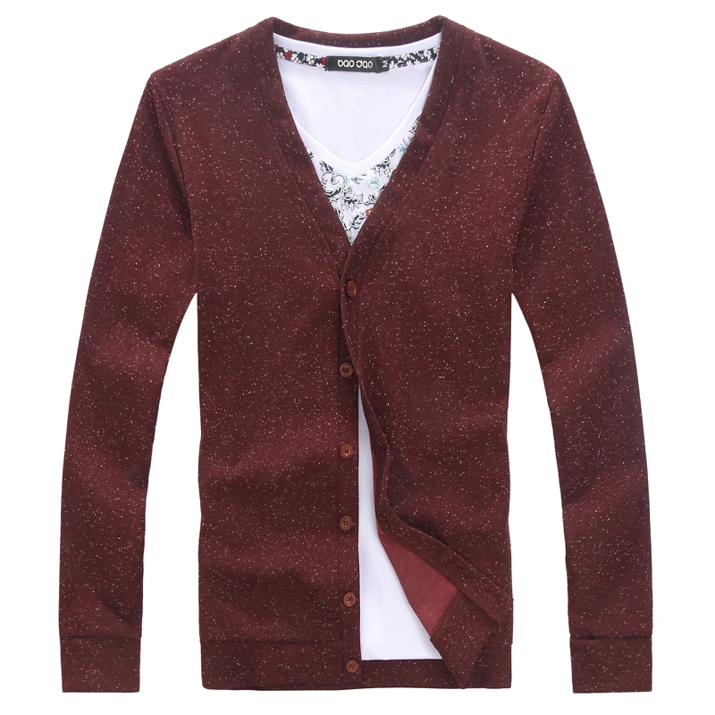 Mens Slim Fit Soft Shawl Collar Cardigan Sweater with Ribbing Edge Shop online for Men's Cardigan Sweaters & Jackets at nakedprogrammzce.cf Find zip-front & button styles. Free Shipping. Free Returns. All the time.