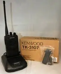 Программа для прошивки рации kenwood tk 3107 через usb