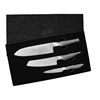 Luxury strong hard cardboard paper Kitchenware sets package Knife and fork spoon package