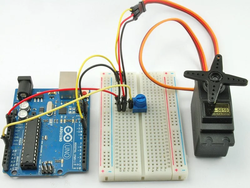 Mg996r Mg996 15キロservoためrc Model Raspberry Pi Robotics & Education ...