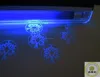 UV ink stamp for notebook/UV ink stamp for books