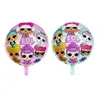 Wholesale popular item doraemon shape gift item theme event decoration balloon toys for boy