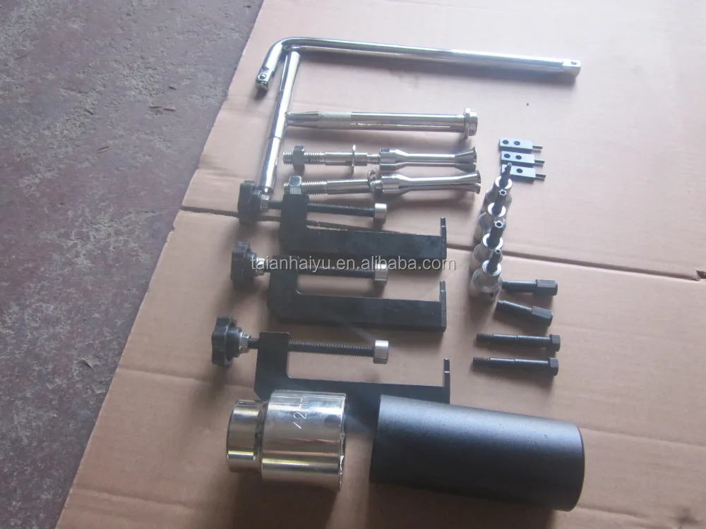 High Pressure Bosch Fuel Pump Tool Kit,Functional Tool For Bosch Cr