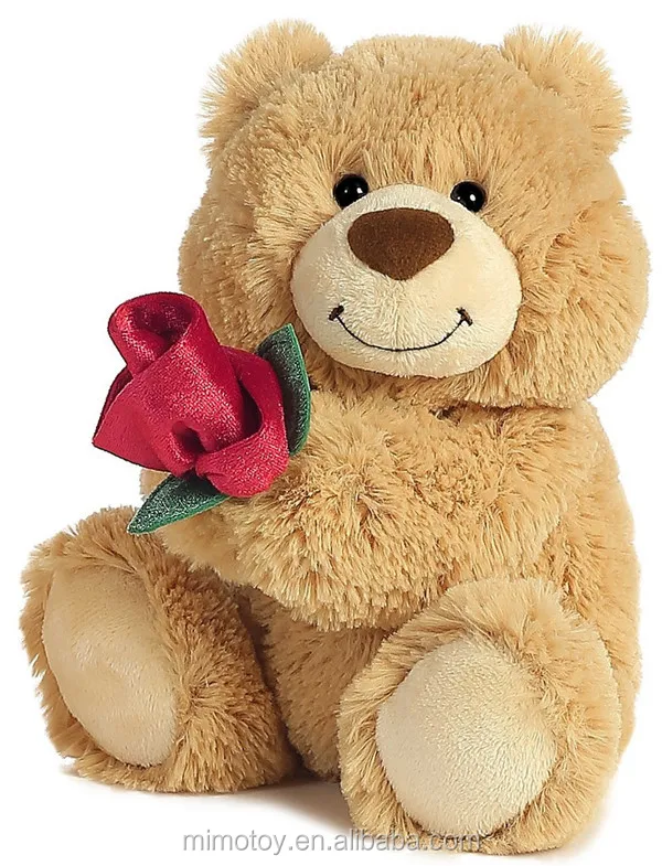 valentines teddies wholesale