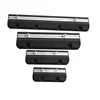Outdoor anti-rust rubber feet metal air conditioner rubber ground bracket