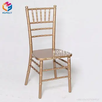 Fashion Wood Chiavari Chair With Low Price - Buy Wood ...