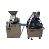 Commercial roller machine Small Business Dough Ball Machine/Bread Dough Divider Rounder for sale