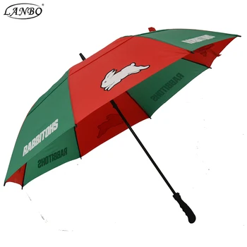 wind resistant umbrella