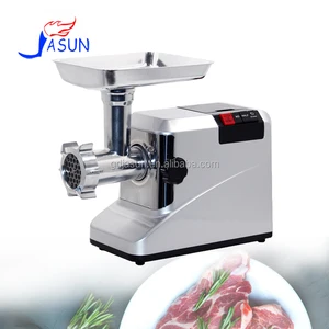 Meat Grinder For Sale >> Hot Sale Powerful Electric Meat Grinder 1800w Metal Gears Meat Grinder For Sale >> Hot Sale Powerful Electric Meat Grinder 1800w Metal Gears