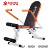 2015 new BESSTER JS-010 Adjustable Back bench AB PRO KING AB ZONE