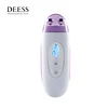 RF skin rejuvenation homeuse device portable skin tighten anti aging equipment skin nourishment elasticity restore machine