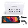 2018 year 7inch 2GB with 16GB 4G Android Tablet pc, 1920*1200 Screen on sale