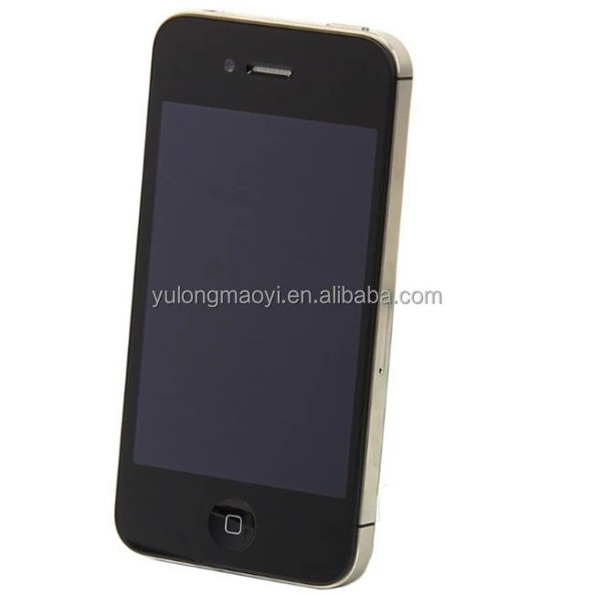 
Original refurbished mobile phone for iphone 4s Unlocked 