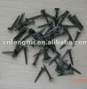 Square Shank Shoe Tacks with Flat Head