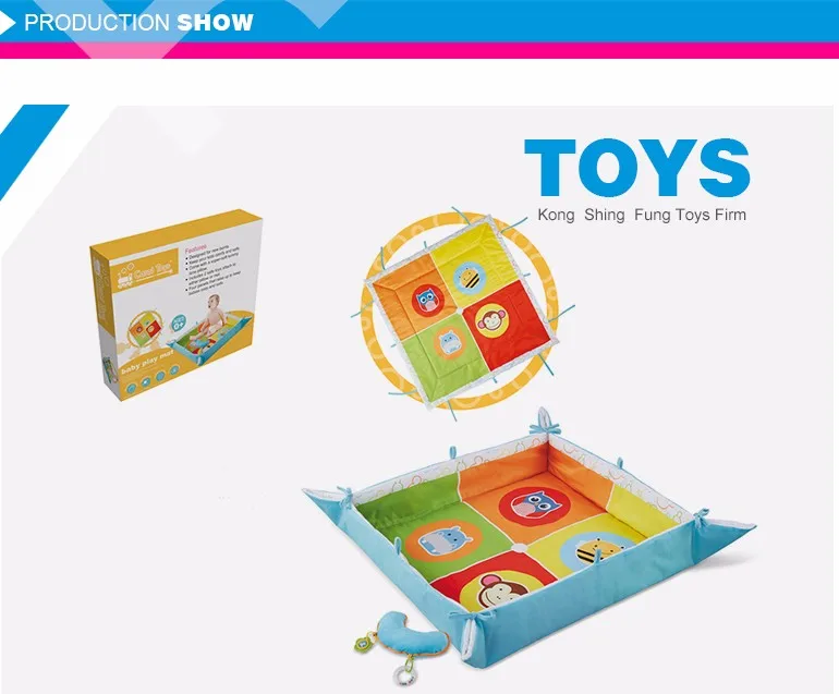 Safe Practical Carpet Activity Baby Care Play Mat For Kids Buy