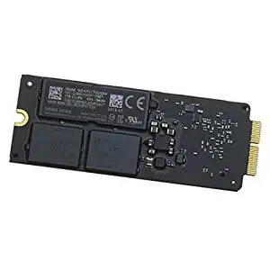 solid state drives for imac
