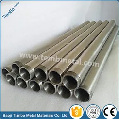 niobium sputtering target