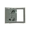 Auto spare parts Steel Car Middle Door replacement for CHEVROLET N300 08- van car spare parts