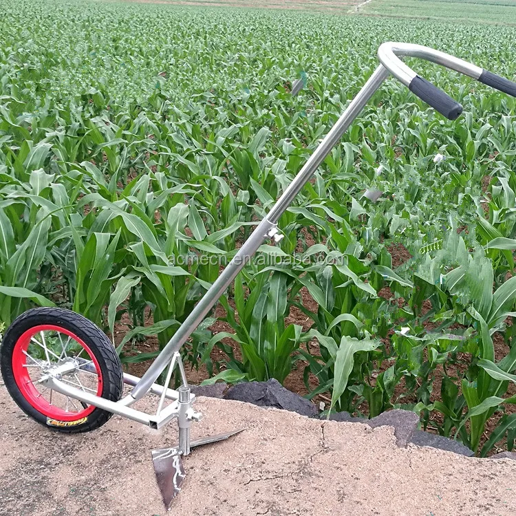 Hand Brush Cutter Weeder Manual Garden Power Mini Grass Weeder Buy