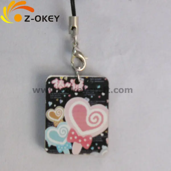 ZWP1248 Square-shape wood plate pendant www alibaba com