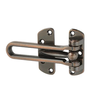 Security Metal Gate Guard Swing Sliding Door Lock Hot Bar Guards Restrictions Chain Barn Security Metal Gate Guard Swing Sliding Door Lock Hot Bar Guards Restrictions Chain Barn
