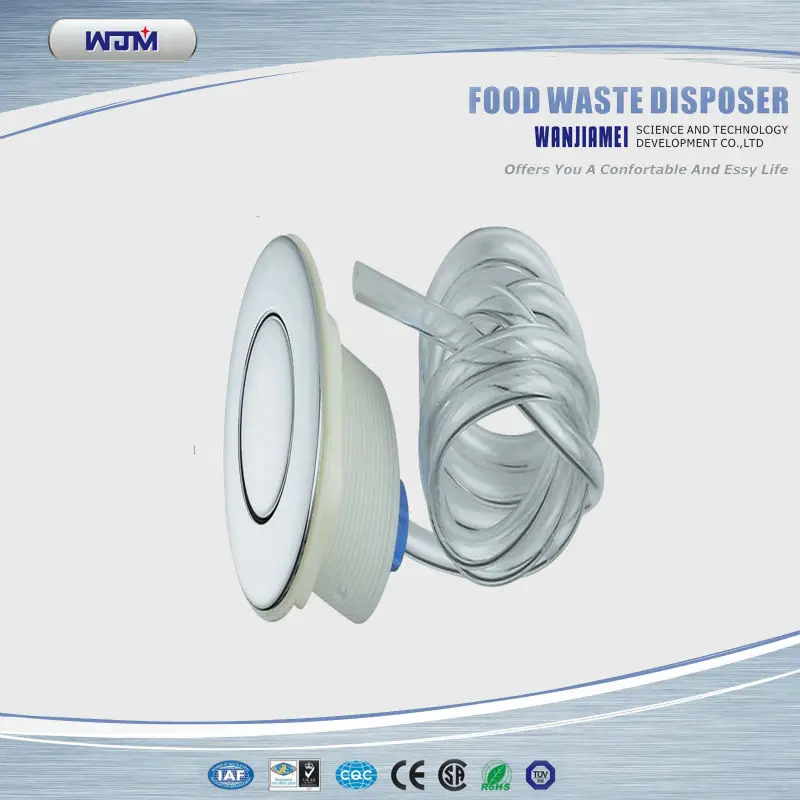 
Polished and wire drawing Air Flow Switch 