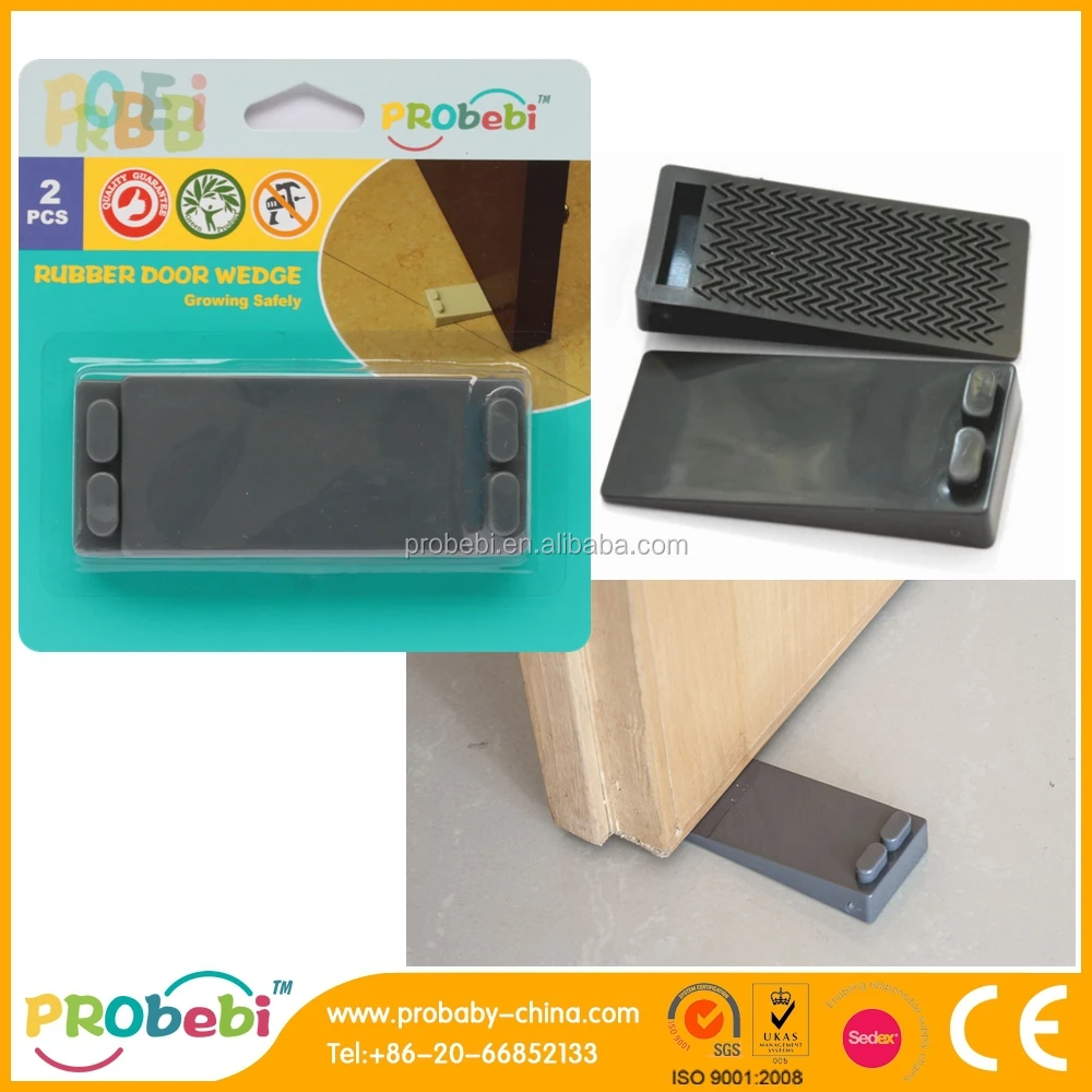 Rubber Door Handle Cover / Refrigerator Door Handle Cover Rubber Foam