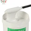 1.5~4.2W/m-k HOT SALE white or grey cooling thermal compound for LED/PCB