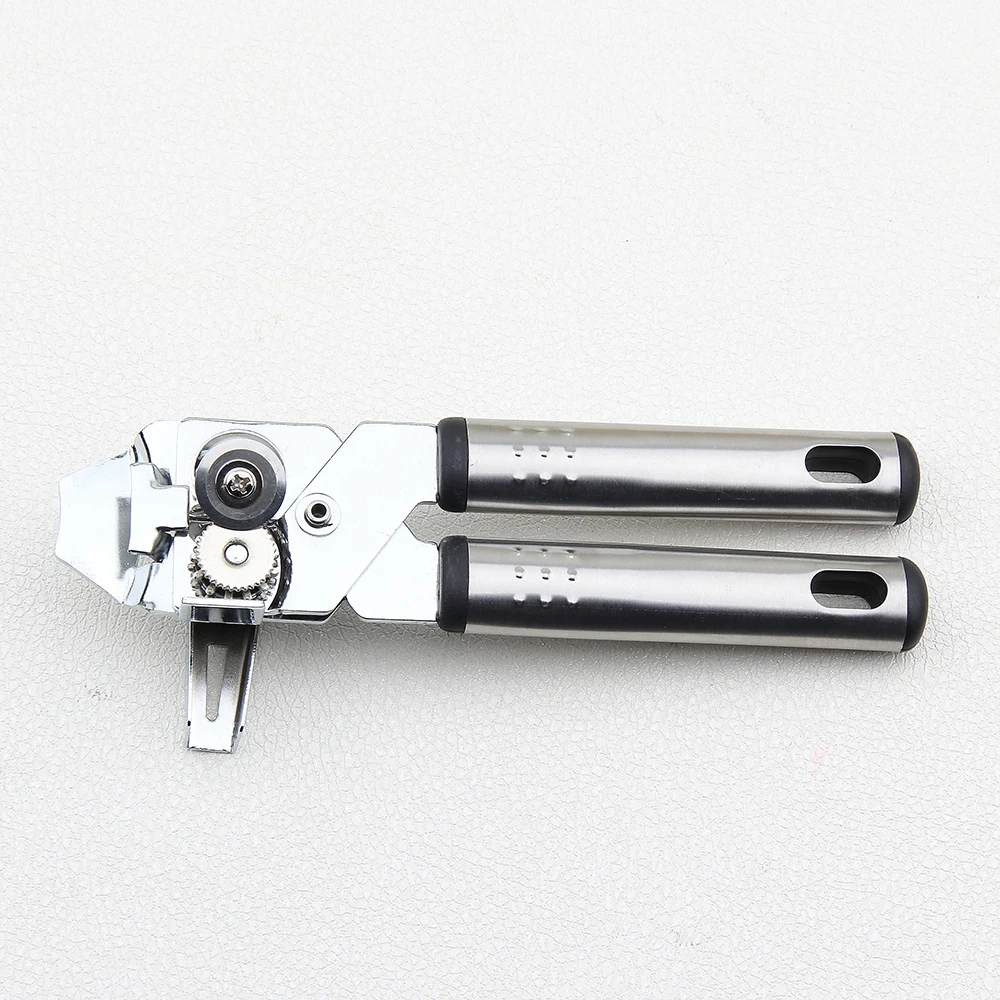 Multifunctional Stainless Steel Counting Bottle Opener