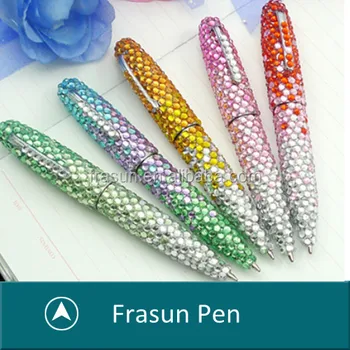 beautiful pens
