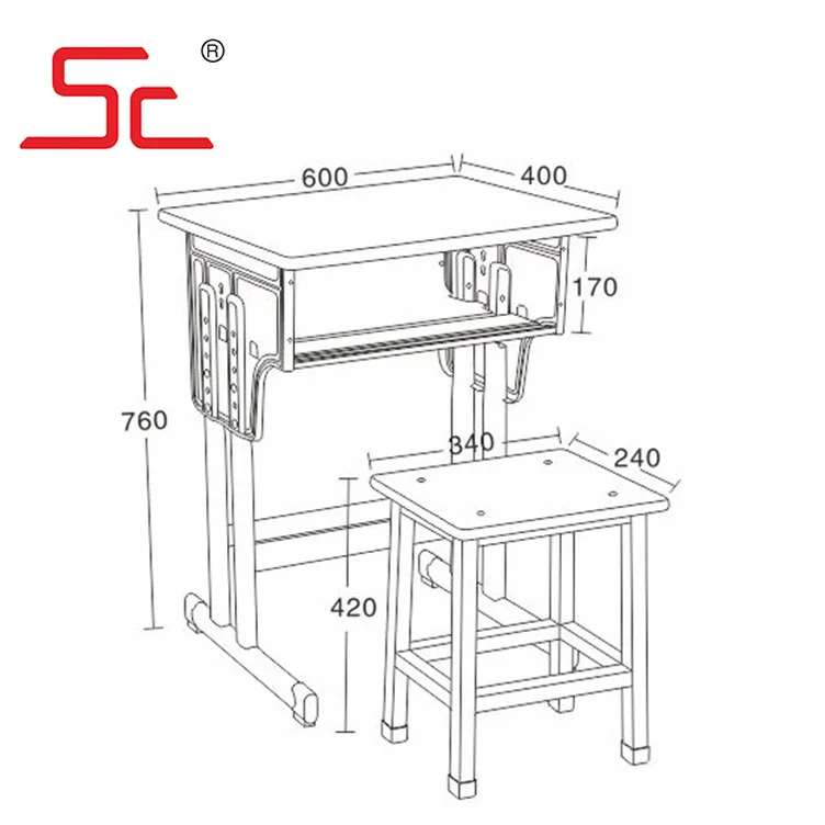 Factory Cheap School Furniture Student Desks For Sale Buy Student