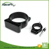 Motorcycle Side Mount Speedo Relocation Bracket Case For Harley Sporster 1995-2004