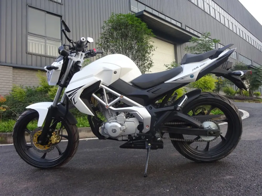 2015 New 250cc Racing Street Legal Motorcycles - Buy 250cc ...