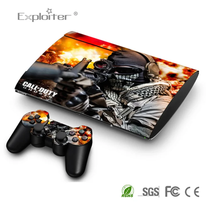 make your own gaming merch