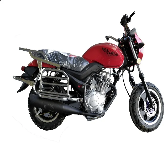 Горячая продажа 150CC гоночный мотоцикл