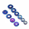 S617-WA5963 17mm Fashion type korea style clothing button alloy sew on snap button for dress