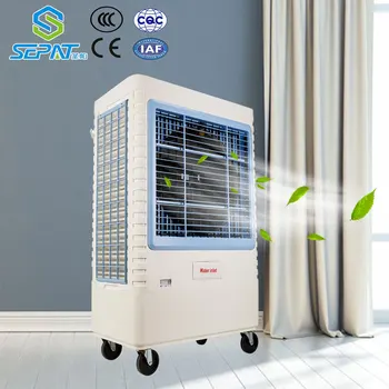 cooler pureair air conditioner