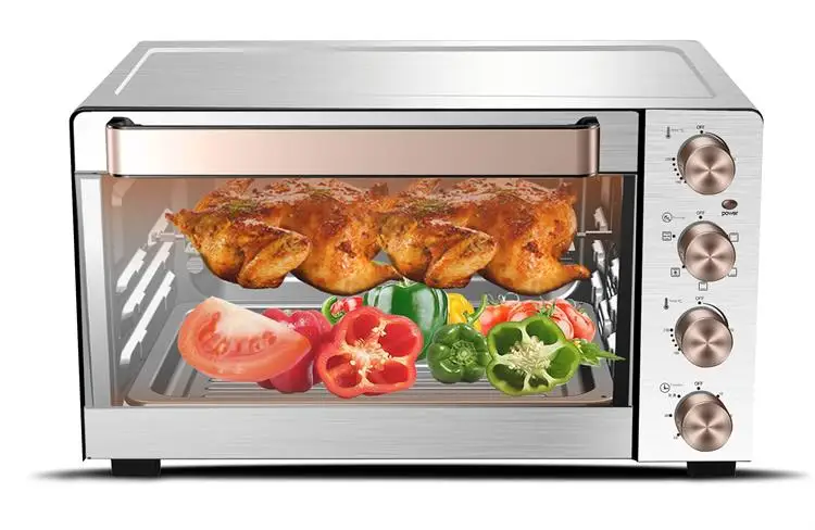 キッチン家電家庭用電気オーブン電気トースターオーブンミニ電気オーブン Buy 電気トースターオーブン ミニ電気オーブン ミニオーブン Product On Alibaba Com