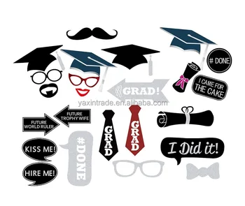 bachelor hat cap certificate